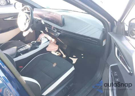 2024 Kia Ev6 Gt-Line from USA, damaged, VIN KNDC44LA6R5222782